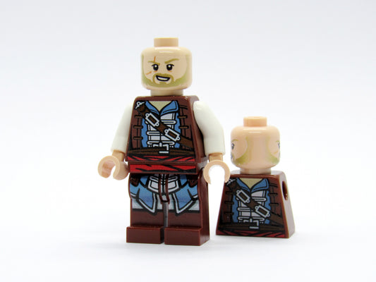 Kenway Bundle - Prototype