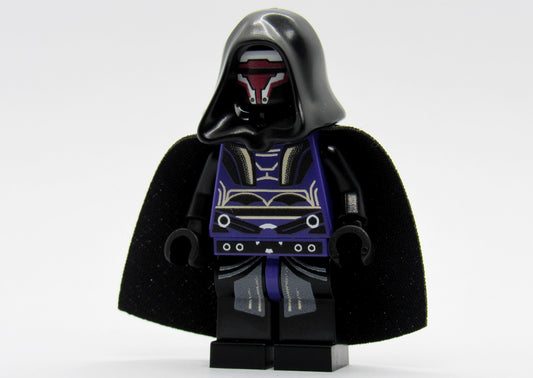 Big Rev - Dark Purple
