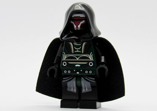 Big Rev - Dark Green