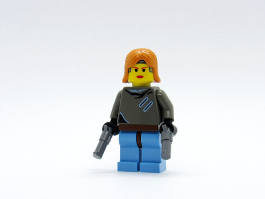 Poncho Bo (Exclusive)