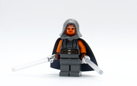 Nomad Snips