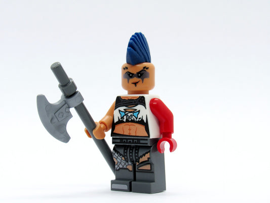 Junker Queen