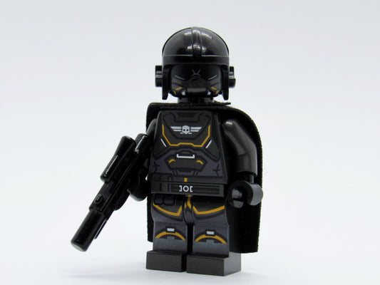 Helldiver V1
