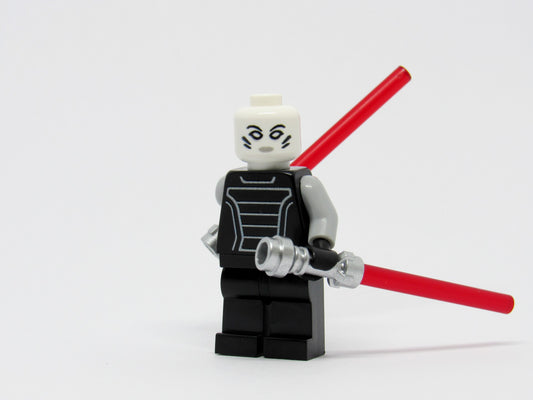 Battlefront Ventress