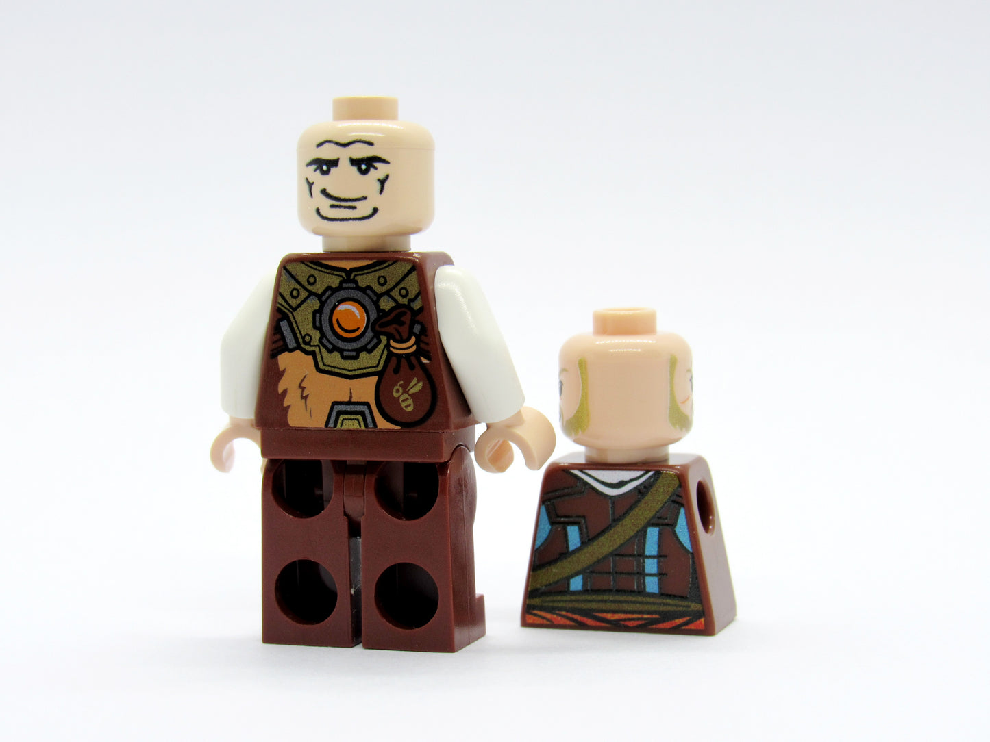 Kenway Bundle - Prototype
