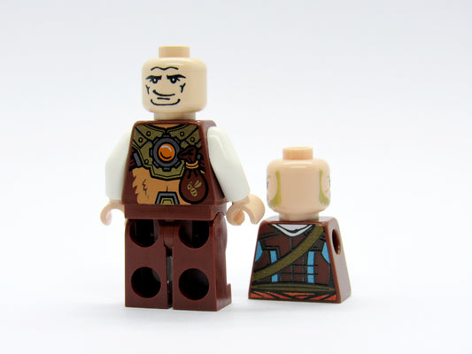 Kenway Bundle - Prototype
