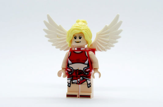 Lifeguard Mercy