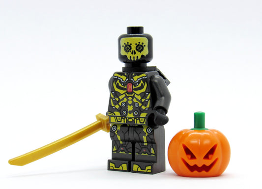 Skeleton Genji