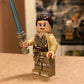 Rey Forest Duel