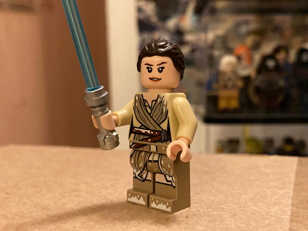 Rey Forest Duel