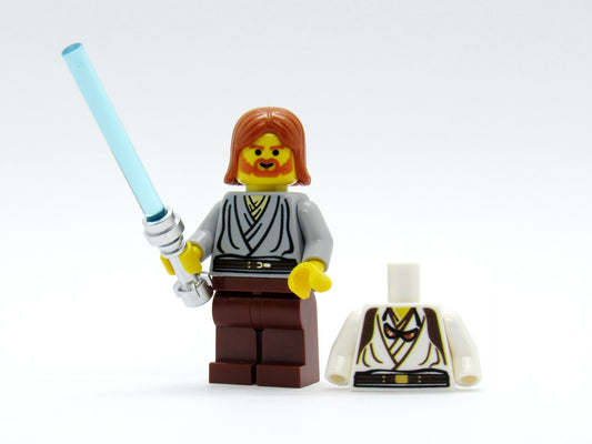 Obi Expansion Pack