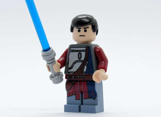 TFU Starkiller - (Bounty Hunter Disguise)