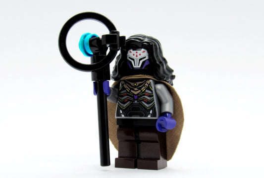Ramattra