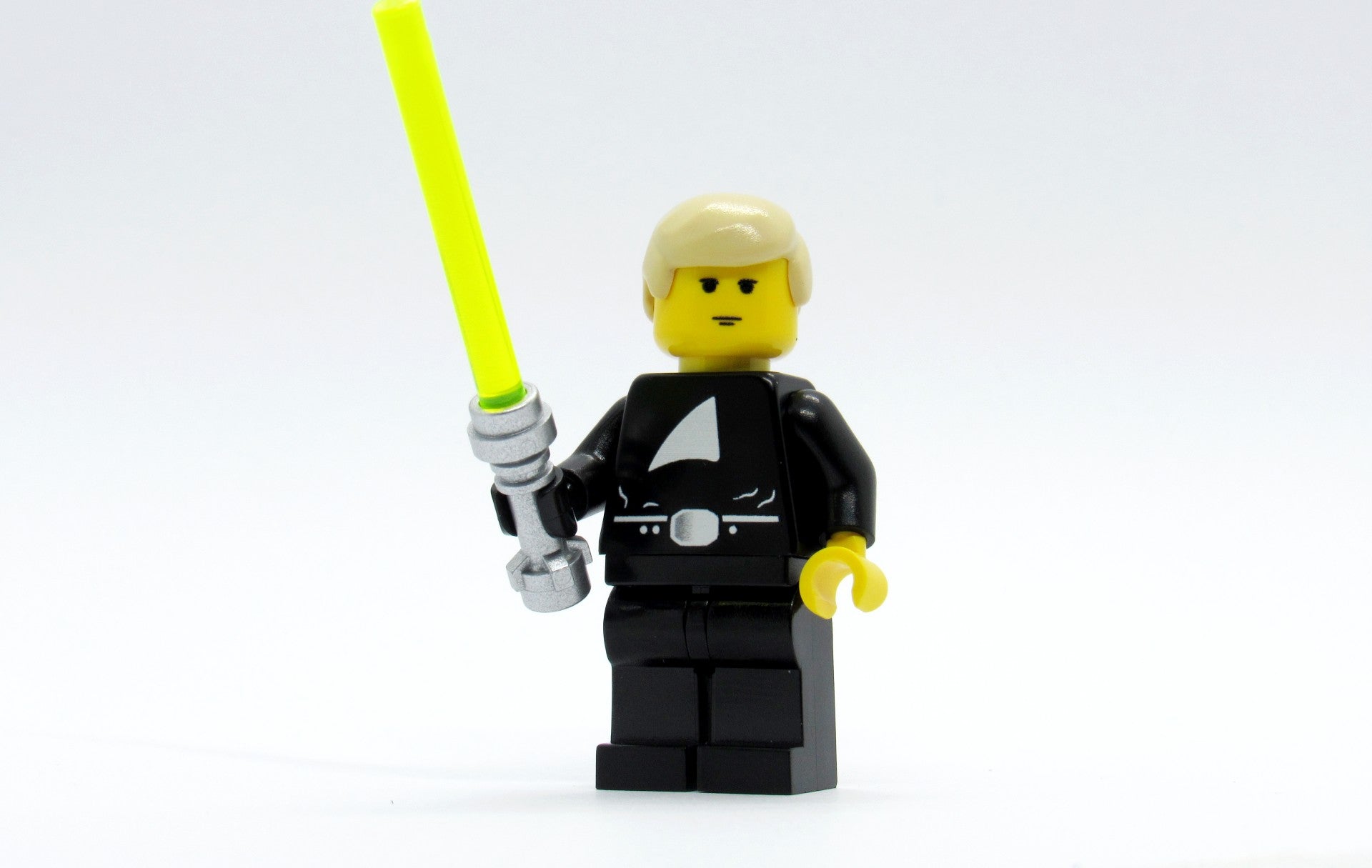 Classic RoTJ Luke - PREORDER – bekcustoms