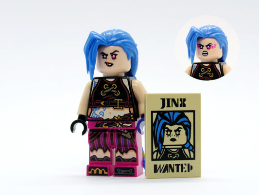 Jinx V2