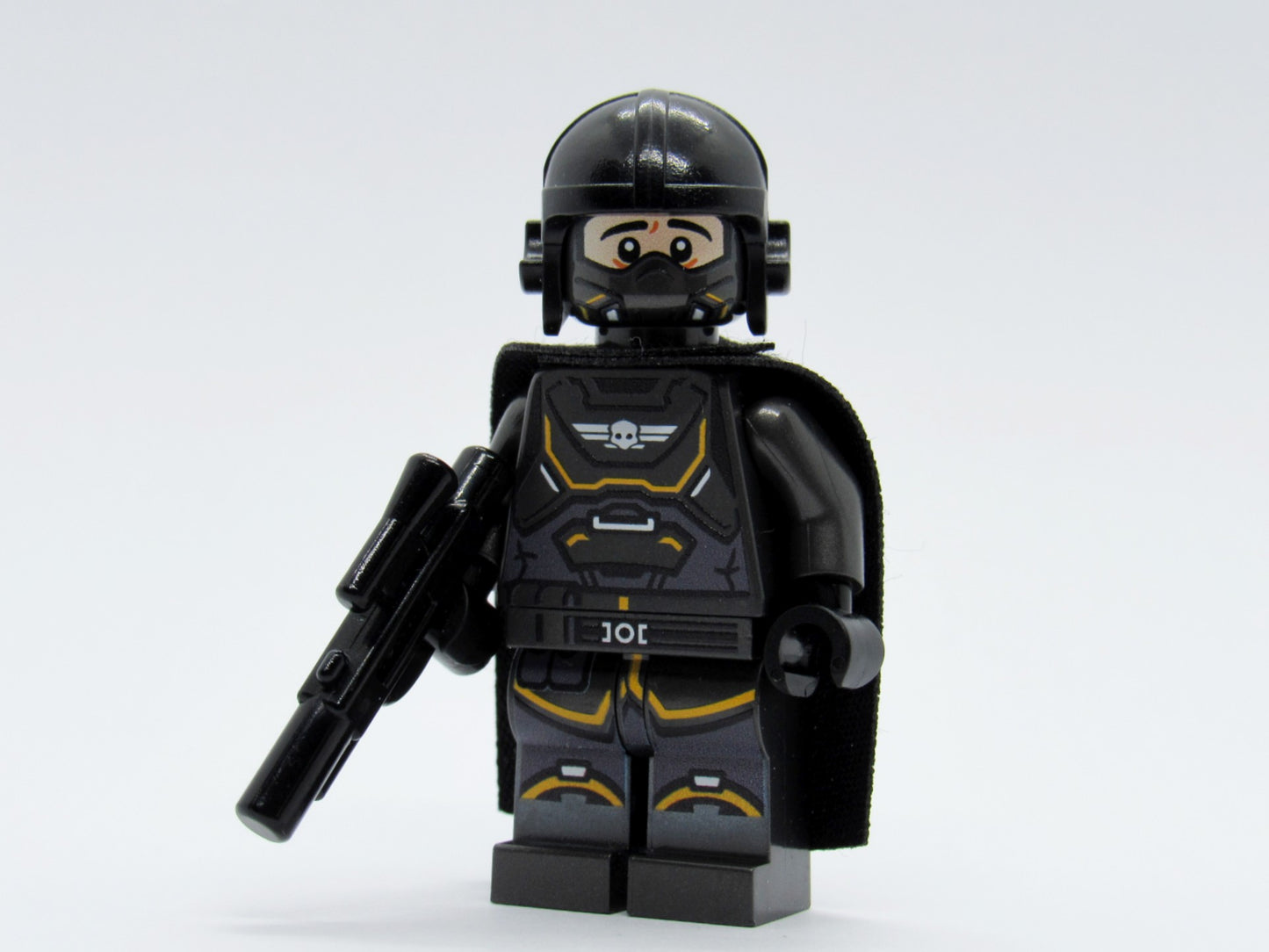 Helldiver V1