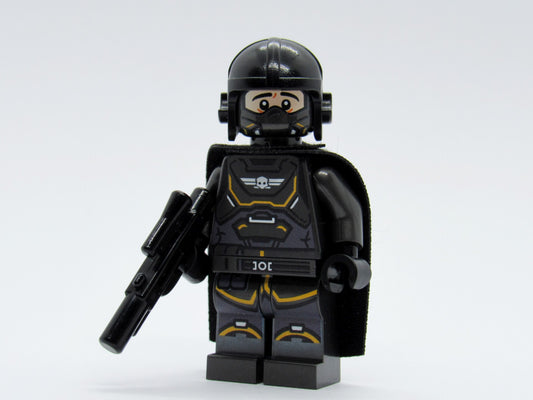 Helldiver V1