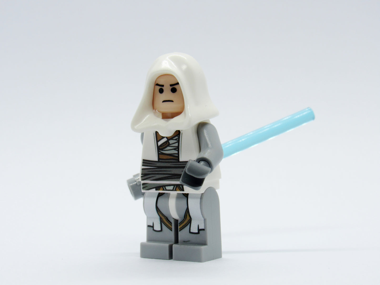 Classic Jedi Starkiller