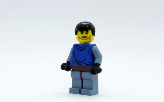 Poncho Jangus V2