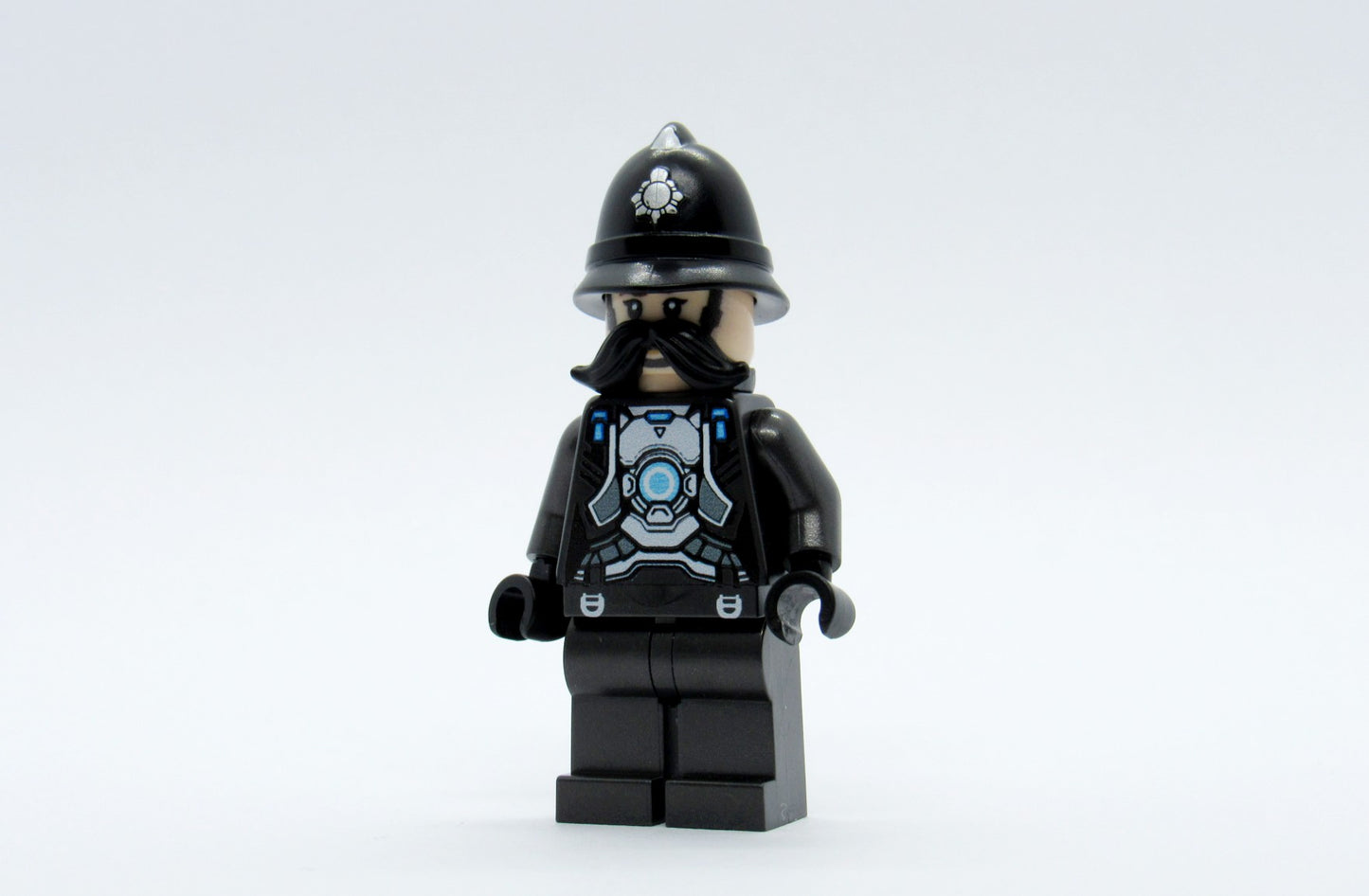 Constable Tracer