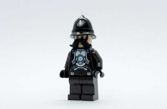 Constable Tracer