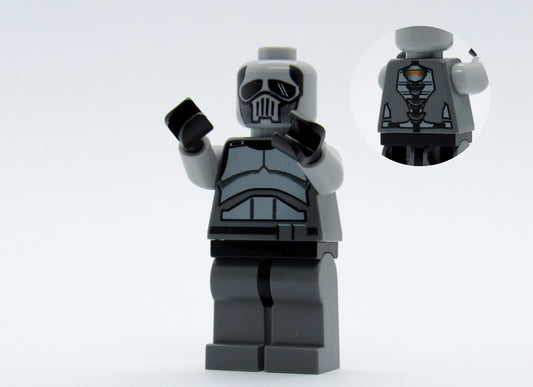 TFU 2 Terror Trooper