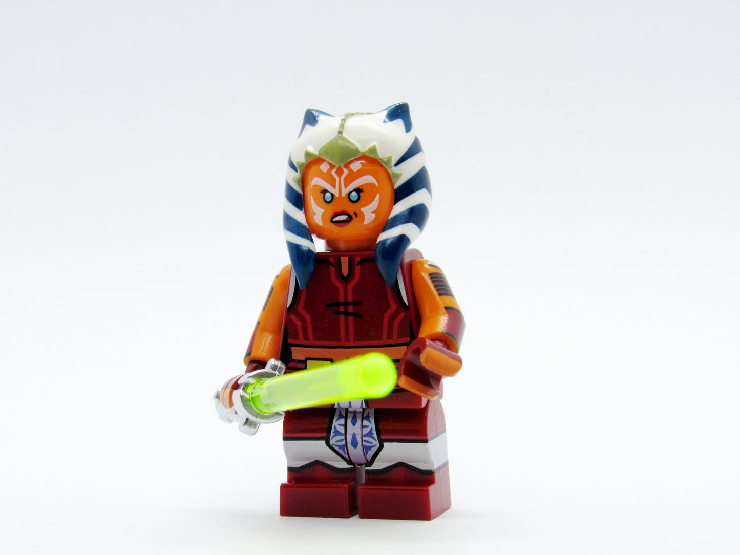 'TotJ' Ahsoka