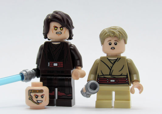 Order 66 Pack