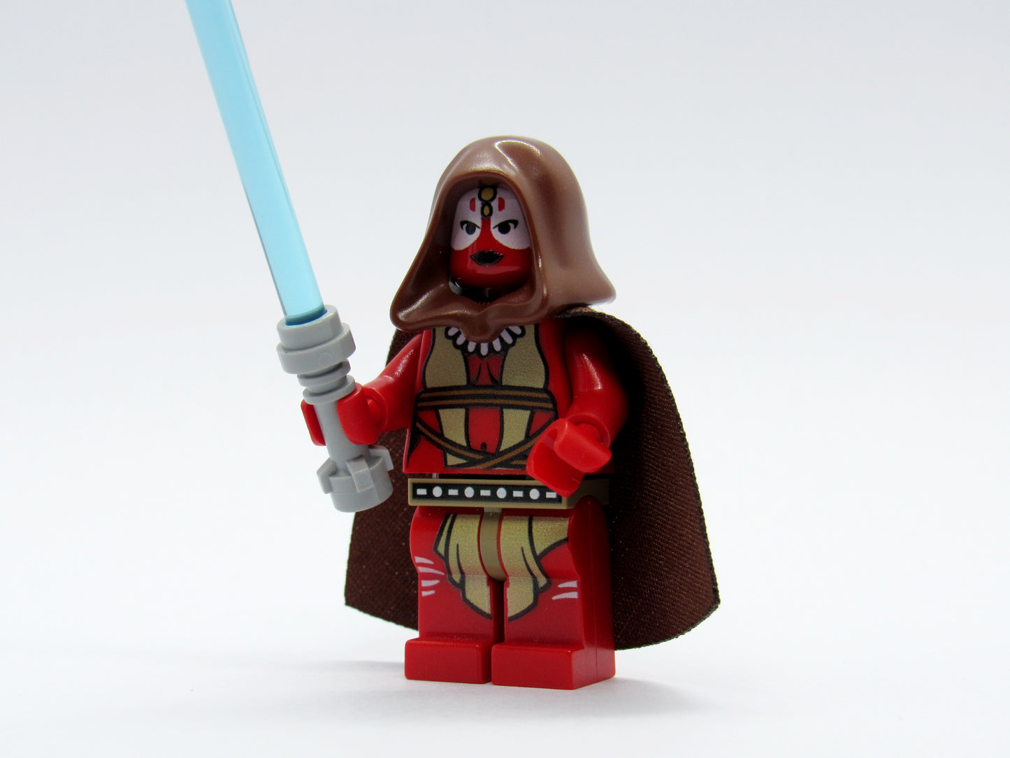 Classic Shaak (TFU)
