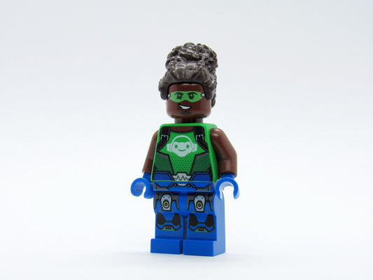 Lucio