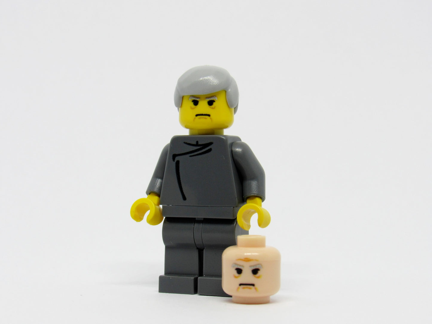 Chancellor Palpatine
