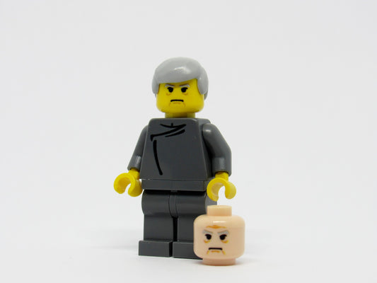Chancellor Palpatine