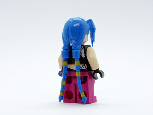 Jinx V2