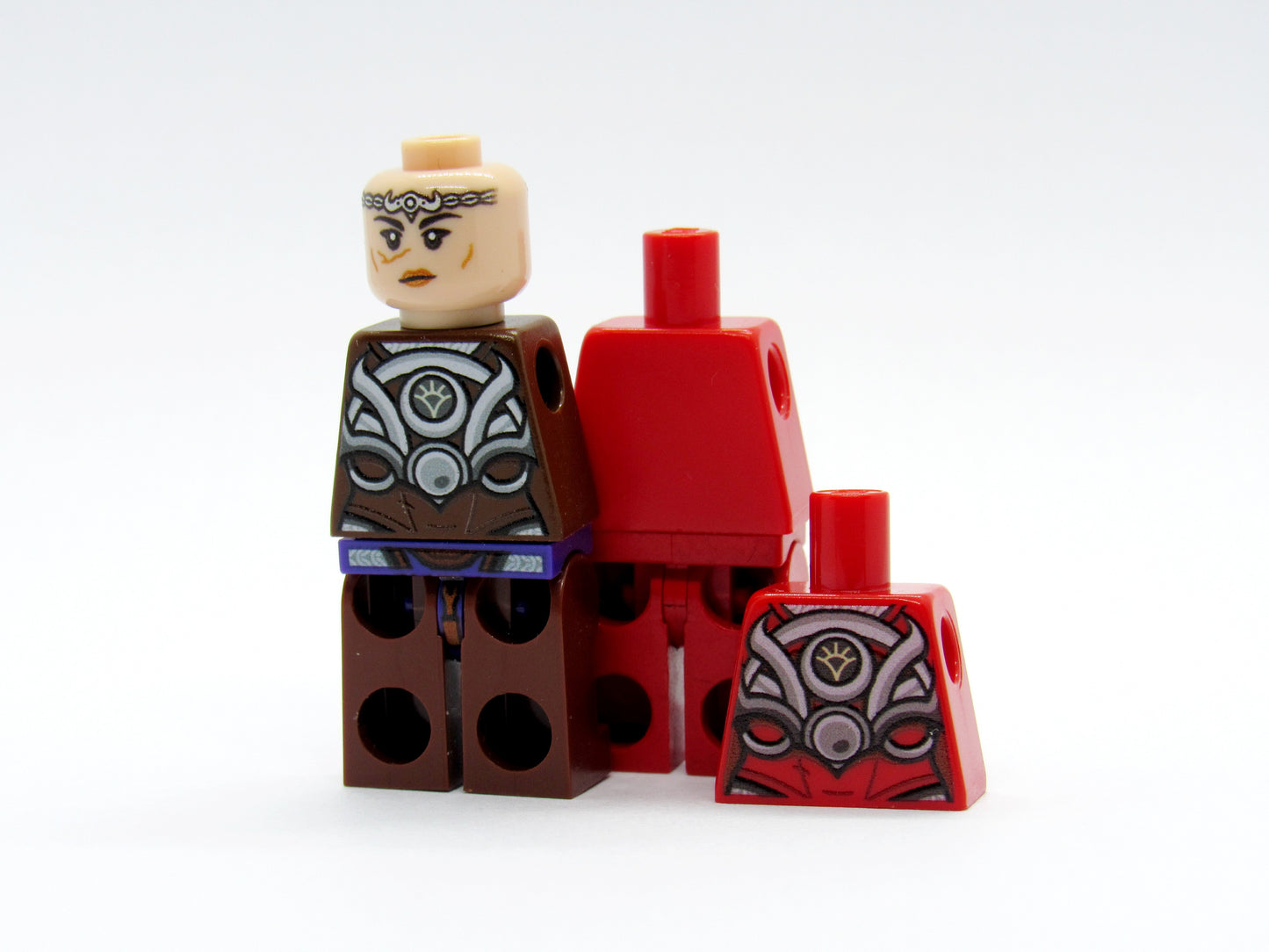Shadowheart Bundle - Proto & Test prints