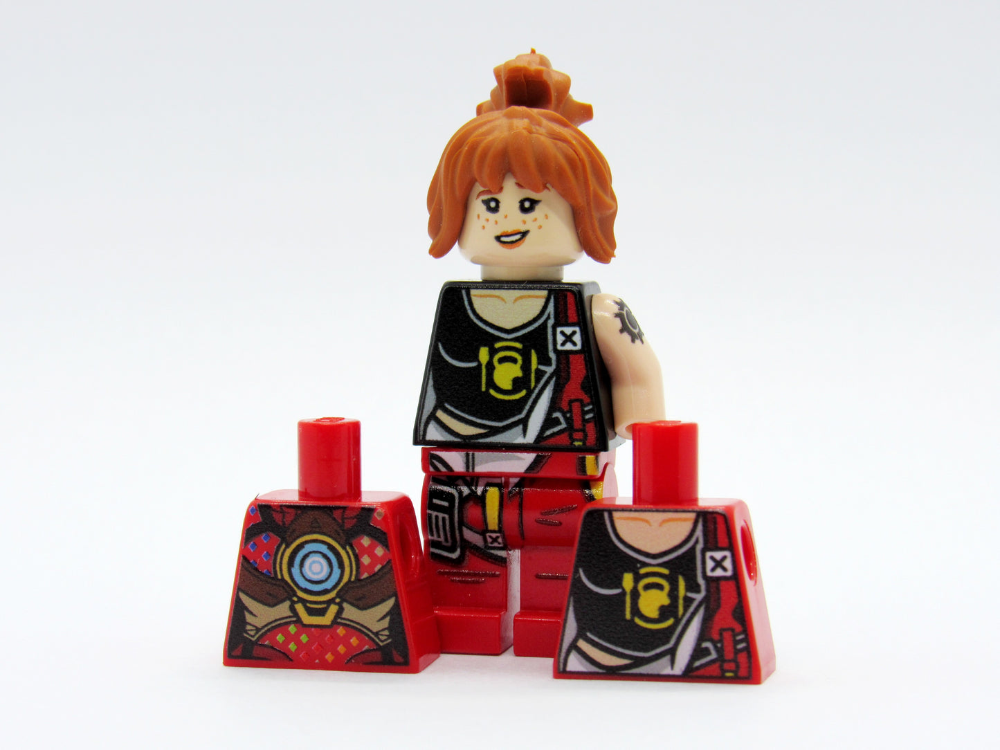 OW Brig Bundle - Proto & Tests