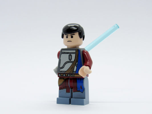 Classic Starkiller Bounty Hunter - Restock
