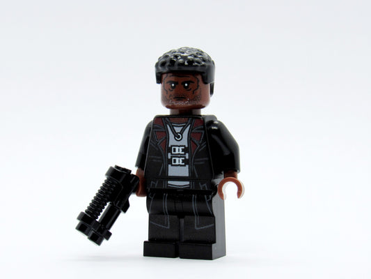 Cyberpunk - Reed