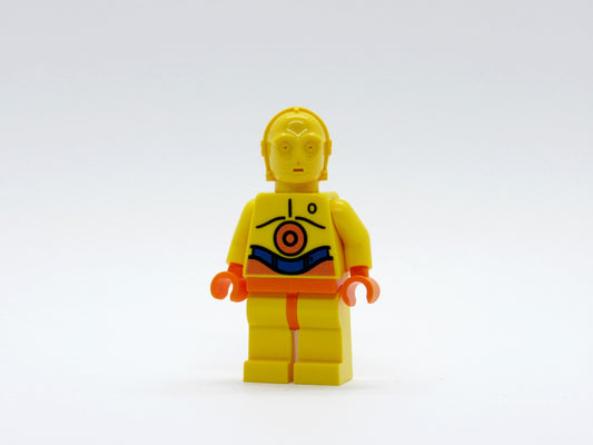 Animated 3PO