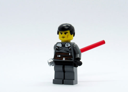 Starkiller V2