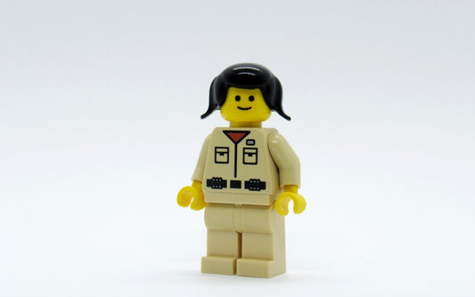 Rose Tico