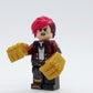 Vi - Restock