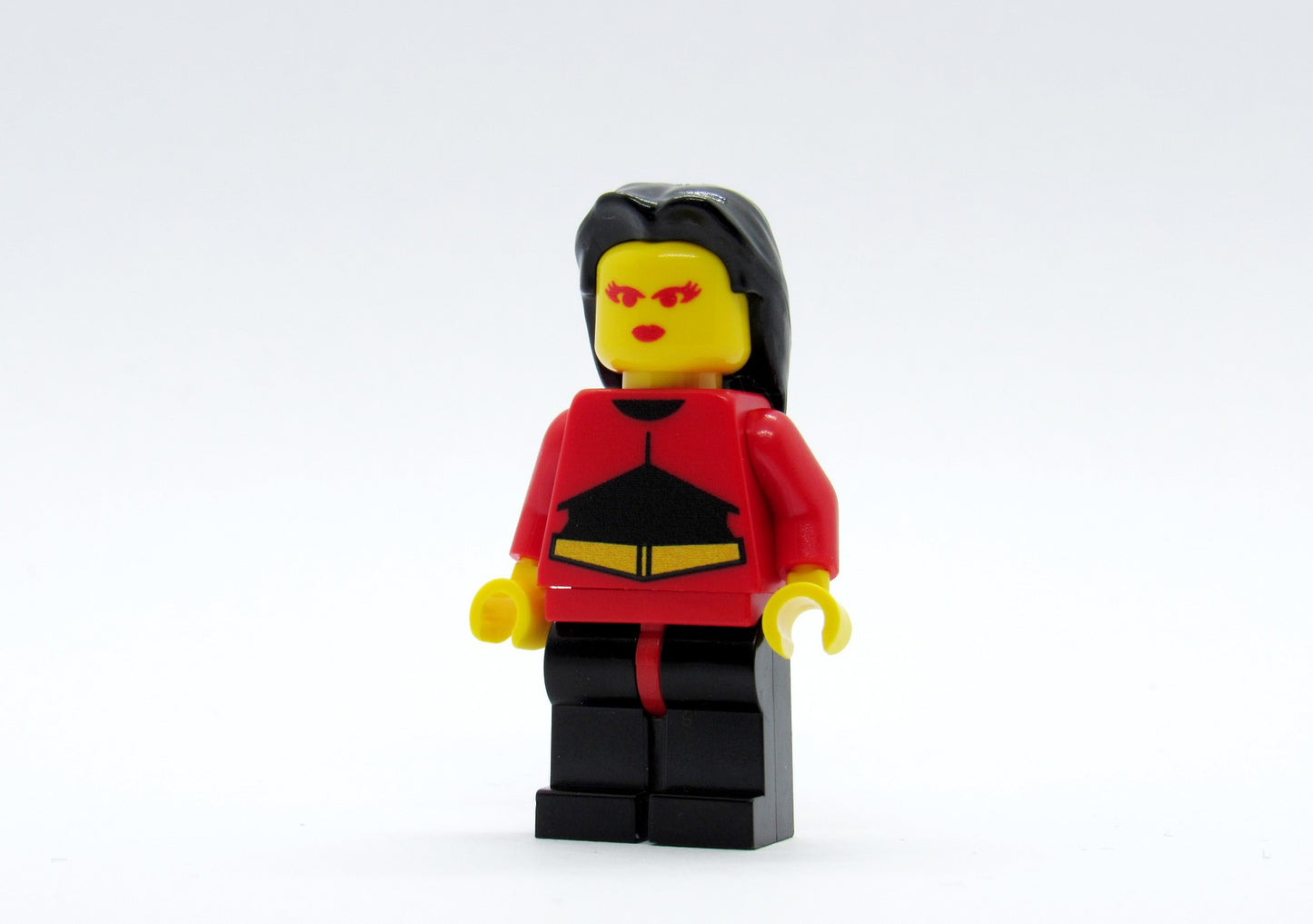 Sabrina - BekEmon