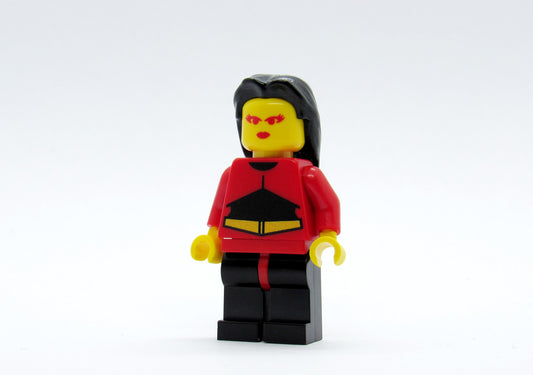 Sabrina - BekEmon