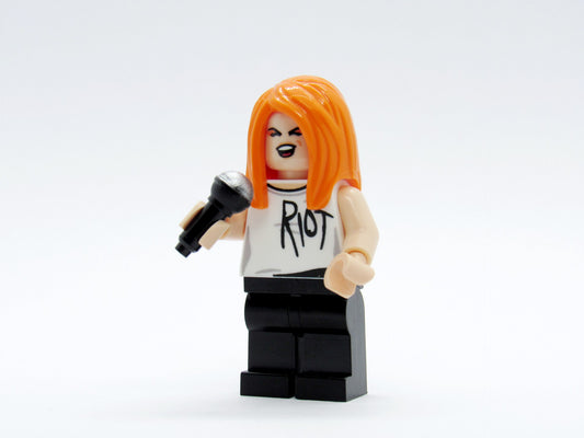 Hayley Williams