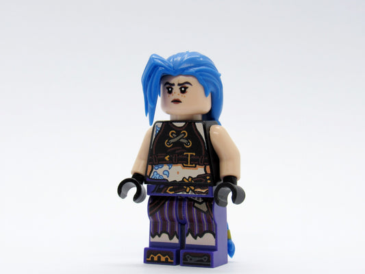 Jinx - Restock