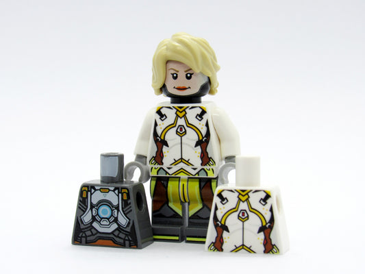 OW2 Bundle Proto & Tests