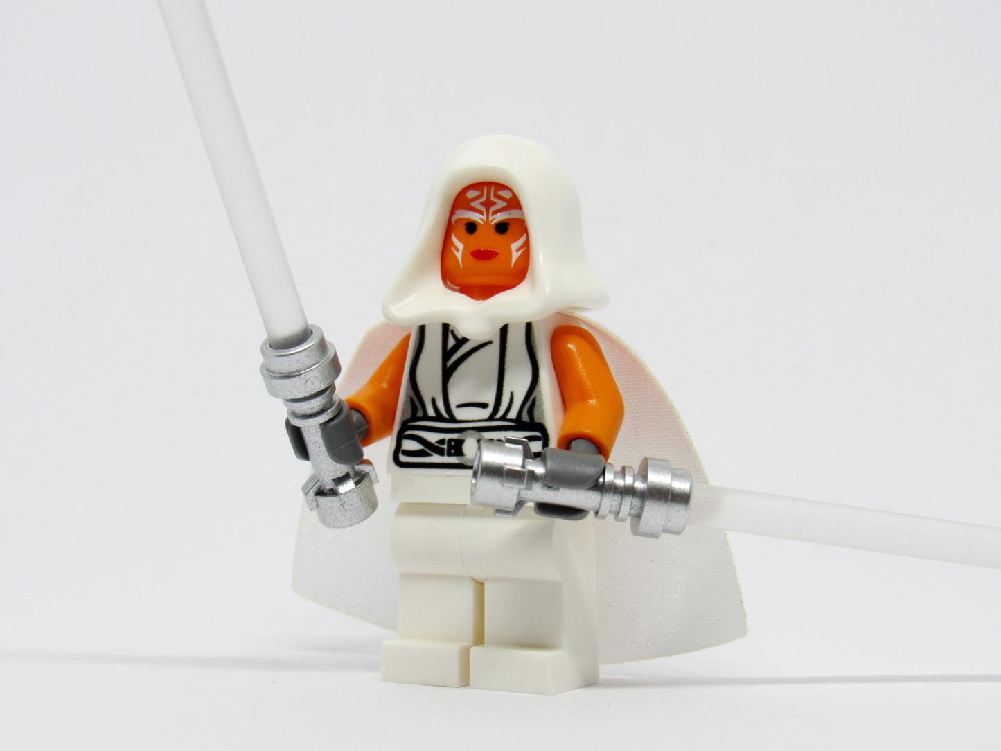 White Ahsoka