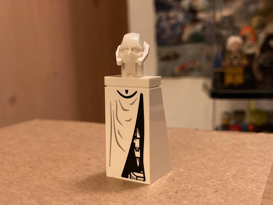 Concept Grievous
