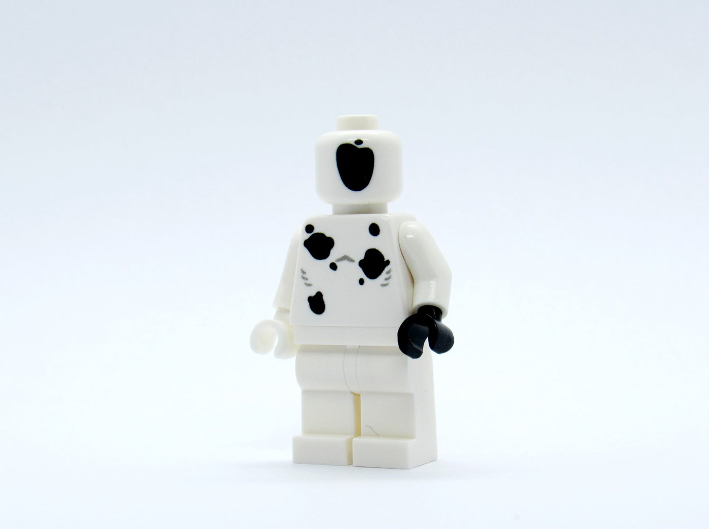 Classic Cow man