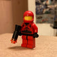 Classic Red